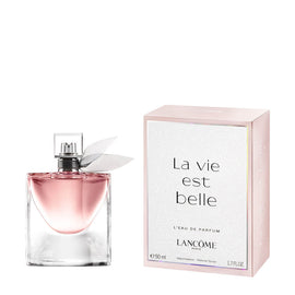 Lancome La Vie Est Belle L'Eau de Parfum 50ml from Perfumesonline.ie Cheap and Best  Perfume Online Store Ireland
