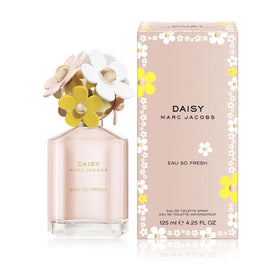 Marc Jacobs Daisy Eau so Fresh Eau de Toilette 125ml from Perfumesonline.ie Cheap and Best  Perfume Online Store Ireland