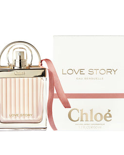 Chloe Love Story Eau de Toilette 50ml from Perfumesonline.ie Cheap and Best  Perfume Online Store Ireland