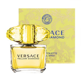VERSACEVersace Yellow Diamond Eau de Toilette Spray 30ml from Perfumesonline.ie Cheap and Best  Perfume Online Store Ireland