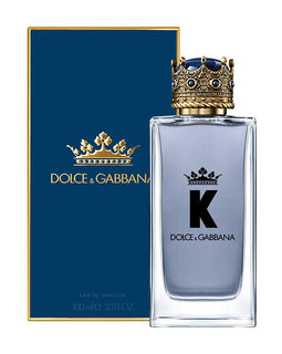 K by Dolce & Gabbana Eau de Toilette 150ml