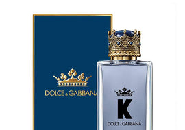 K by Dolce & Gabbana Eau de Toilette 150ml