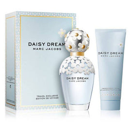 Marc Jacobs Daisy Dream Gift Set 100ml EDT + 75ml Body Lotion