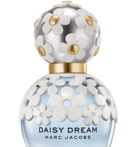 Marc Jacobs - 'Daisy Dream' Eau De Toilette 50ml from Perfumesonline.ie Cheap and Best  Perfume Online Store Ireland