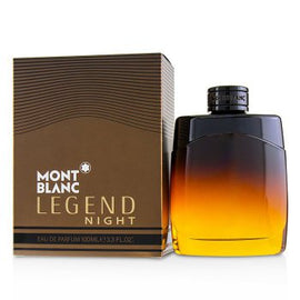 Montblanc Legend Night Eau de Parfum 100ml from Perfumesonline.ie Cheap and Best  Perfume Online Store Ireland