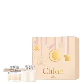 Chloe Eau de Parfum 2 Piece Gift Set