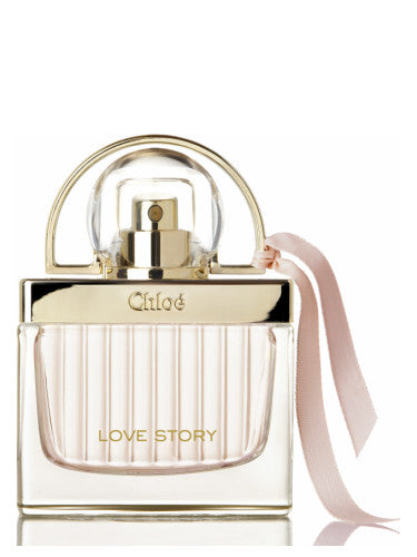 Chloe Love Story Eau de Parfum For Her 30ml from Perfumesonline.ie Cheap and Best  Perfume Online Store Ireland
