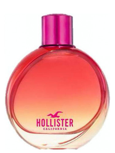 Hollister Eau De Parfum Wave 2 For Her 100ml from Perfumesonline.ie Cheap and Best  Perfume Online Store Ireland