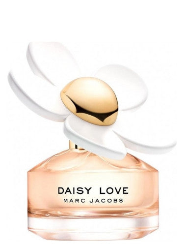 MARC JACOBS	Daisy Love EDT spray 100 ml from Perfumesonline.ie Cheap and Best  Perfume Online Store Ireland