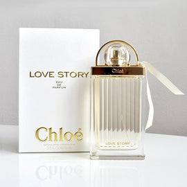 Chloe Love Story Eau de Parfum