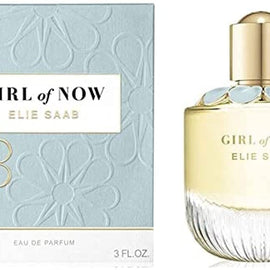 Elie Saab Girl Of Now  Eau de Parfum