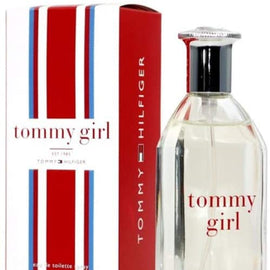 Tommy Hilfiger Tommy Girl Eau de Toilette 200ml