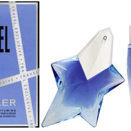 MUGLER Angel Eau de Parfum 50ml Gift Set