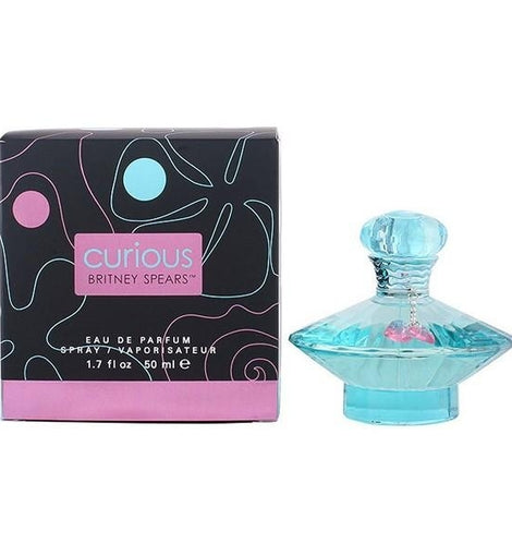 BRITNEY SPEARS Curious Eau de Parfum 100ml from Perfumesonline.ie Cheap and Best  Perfume Online Store Ireland