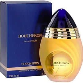 Boucheron Pour Femme Eau de Toilette 100ml from Perfumesonline.ie Cheap and Best  Perfume Online Store Ireland