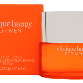 Clinique Happy for Men Cologne Spray 50ml from Perfumesonline.ie Cheap and Best  Perfume Online Store Ireland