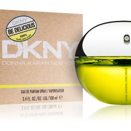 DKNY Be Delicious Eau de Parfum 30ml from Perfumesonline.ie Cheap and Best  Perfume Online Store Ireland
