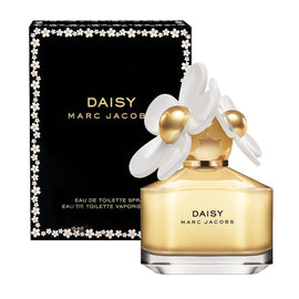 Marc Jacobs Daisy Eau de Toilette 100ml from Perfumesonline.ie Cheap and Best  Perfume Online Store Ireland