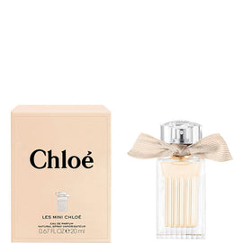 Chloe Les Mini Chloe Eau de Parfum 20ml from Perfumesonline.ie Cheap and Best  Perfume Online Store Ireland