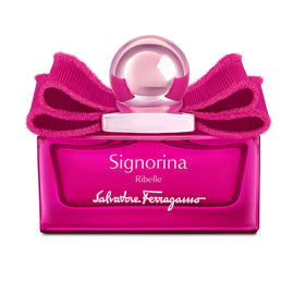 Buy SALVATORE FERRAGAMO SIGNORINA RIBELLE Eau de Parfum 50 ml Womens Perfume Up to 60% Cheaper | Perfumesonline.ie
