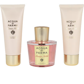 ACQUA DI PARMA PEONIA NOBILE Three Piece Gift Set For Women | This Gift Set Contains:  | Buy Cheap and Best Perfumes online Ireland