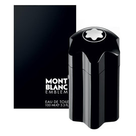 Montblanc Emblem Eau de Toilette 100ml from Perfumesonline.ie Cheap and Best  Perfume Online Store Ireland