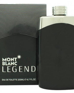 Montblanc Legend Eau de Toilette