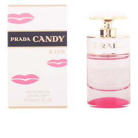 Buy PRADA PRADA CANDY KISS Eau de Parfum 30 ml Womens Perfume Up to 60% Cheaper | Perfumesonline.ie