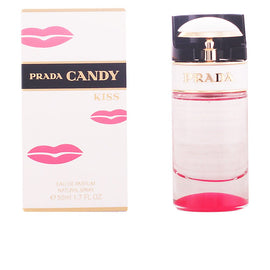 Buy PRADA PRADA CANDY KISS Eau de Parfum 50 ml Womens Perfume Up to 60% Cheaper | Perfumesonline.ie