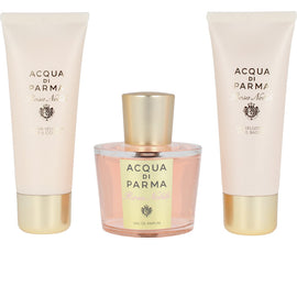 ACQUA DI PARMA ROSA NOBILE Three Piece Gift Set For Women | This Gift Set Contains:  | Buy Cheap and Best Perfumes online Ireland