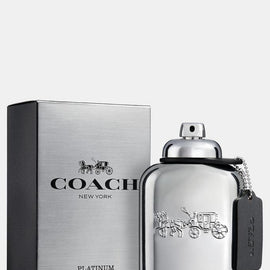 COACH Platinum Eau De Parfum 100ml from Perfumesonline.ie Cheap and Best  Perfume Online Store Ireland