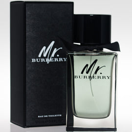 Burberry Mr. Burberry Eau De Toilette 150ml from Perfumesonline.ie Cheap and Best  Perfume Online Store Ireland