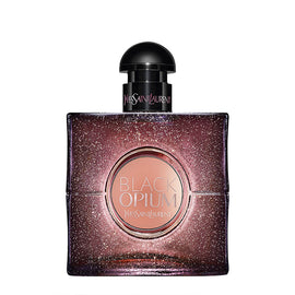 Yves Saint Laurent Black Opium Glow Eau de Toilette 50ml from Perfumesonline.ie Cheap and Best  Perfume Online Store Ireland