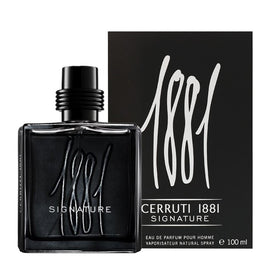 Cerruti 1881 Signature For Men Eau de Parfum 100ml