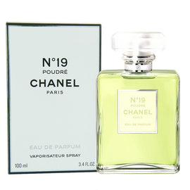 CHANEL NÃ‚Â°19 Eau de Parfum 100ml from Perfumesonline.ie Cheap and Best  Perfume Online Store Ireland