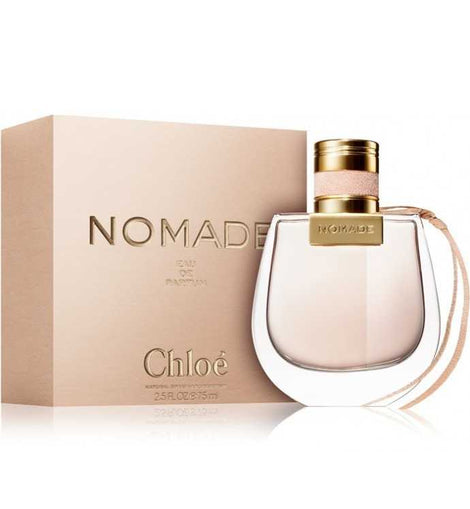 CHLOE Nomade Eau de Parfum 50ml from Perfumesonline.ie Cheap and Best  Perfume Online Store Ireland