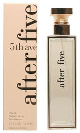 Elizabeth Arden 5th Avenue After Five Eau de Parfum 125ml