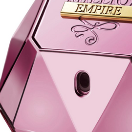 Lady Million Empire Eau de Parfum 50ml from Perfumesonline.ie Cheap and Best  Perfume Online Store Ireland
