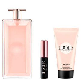 Lancome Idôle Eau De Parfum 50ml  Gift Set