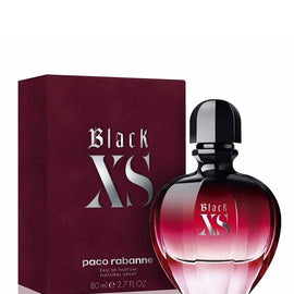 Paco Rabanne Black XS  Eau de Parfum 50ml
