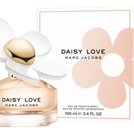 MARC JACOBS 	Daisy Love EDT spray 100 ml from Perfumesonline.ie Cheap and Best  Perfume Online Store Ireland