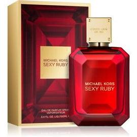 Michael Kors Sexy Ruby Eau de Parfum 100ml from Perfumesonline.ie Cheap and Best  Perfume Online Store Ireland