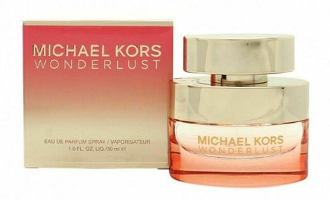 Michael Kors Wonderlust Eau de Parfum 30ml from Perfumesonline.ie Cheap and Best  Perfume Online Store Ireland