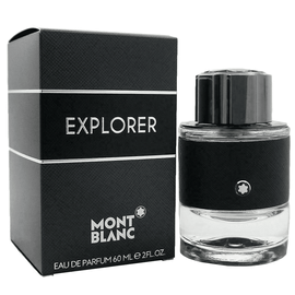 Montblanc Explorer EDP 60ml from Perfumesonline.ie Cheap and Best  Perfume Online Store Ireland