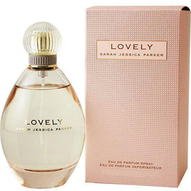 Lovely by Sarah Jessica Parker Eau de Toilette 100ml from Perfumesonline.ie Cheap and Best  Perfume Online Store Ireland
