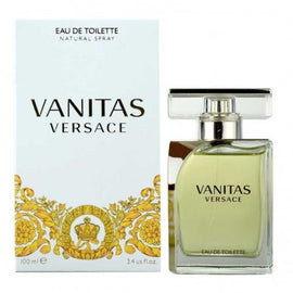 Versace Vanitas Eau de Toilette 100ml